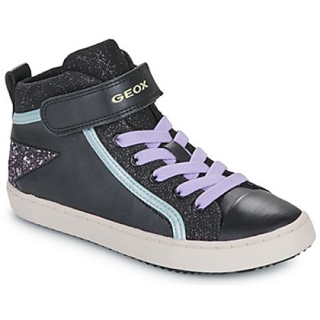 Hoge Sneakers Geox J KALISPERA GIRL"
