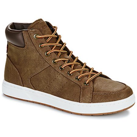 Hoge Sneakers Levis PIPER MID"