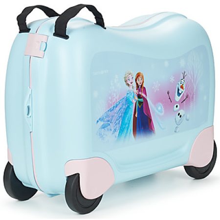 Reiskoffer Sammies RIDE-ON SUITCASE DISNEY FROZEN"