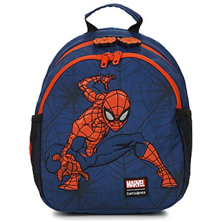 Rugzak Sammies BACKPACK S MARVEL SPIDER-MAN WEB"