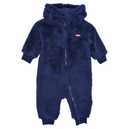 Jumpsuit Levis LVN BEAR SHERPA COVERALL"