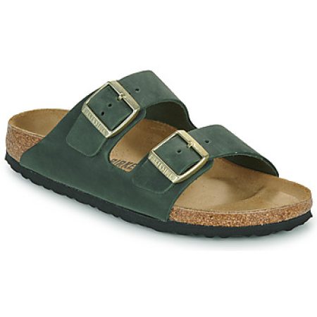 Slippers BIRKENSTOCK Arizona LEOI Thyme"