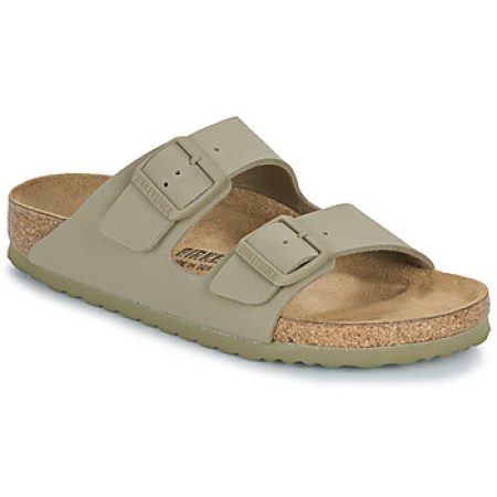 Slippers BIRKENSTOCK Arizona BF Faded Khaki"