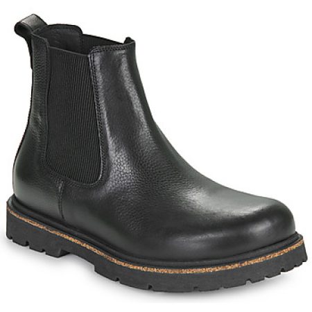 Laarzen BIRKENSTOCK Highwood Slip On Mid M LENA Black"