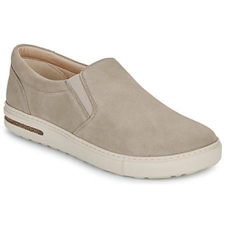 Lage Sneakers BIRKENSTOCK Oswego LEVE Taupe"