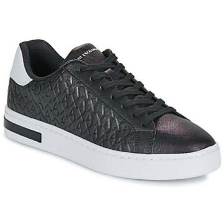 Lage Sneakers Armani Exchange XM000140"