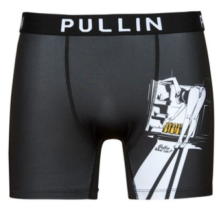 Boxers Pullin FASHION LYCRA"