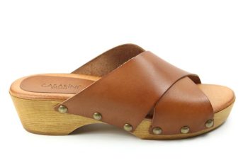 Casarini 23331 slipper