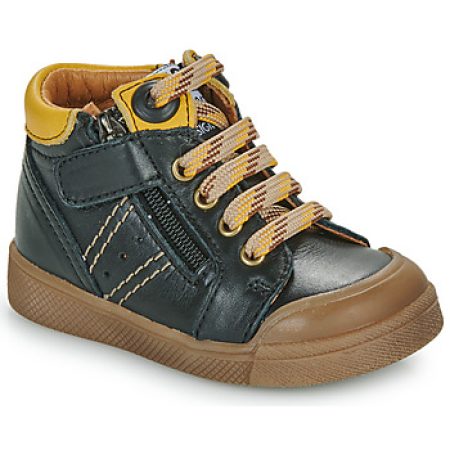 Hoge Sneakers GBB ANATOLE"