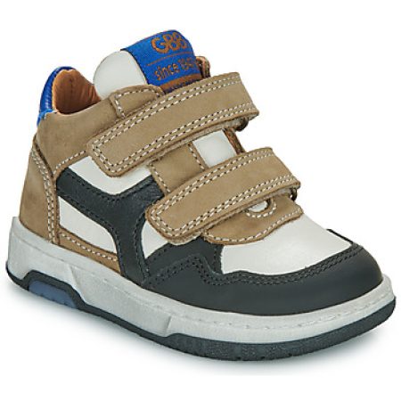 Hoge Sneakers GBB DARIO"