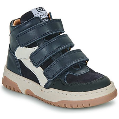 Hoge Sneakers GBB SERGIO"