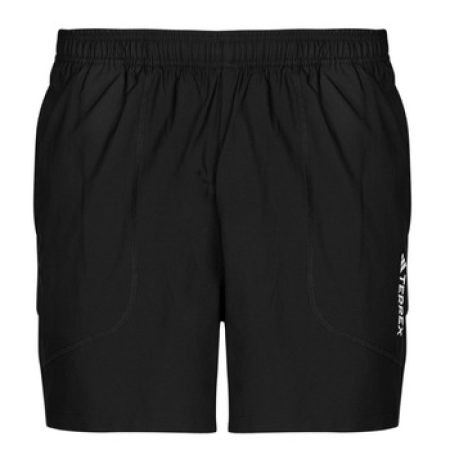 Korte Broek adidas Multi Shorts"