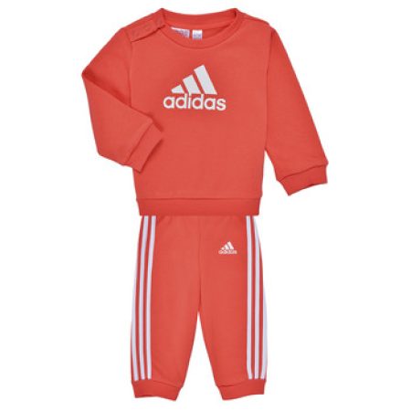 Setjes adidas Badge of Sport French Terry Jogger"