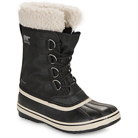 Snowboots Sorel 011 BLACK STONE"