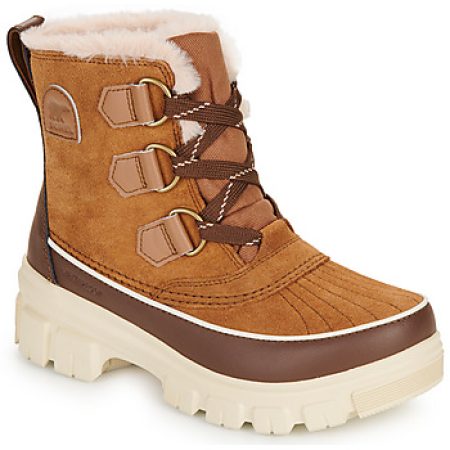 Snowboots Sorel 242 VELVET TAN TOBACCO"