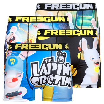 Boxers Freegun BOXERS X4"