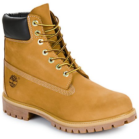 Laarzen Timberland 6 Inch BOOT PREMIUM"