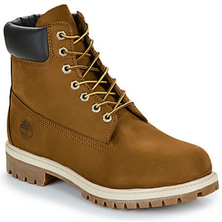 Laarzen Timberland TIMBERLAND PREMIUM 6 INCH"