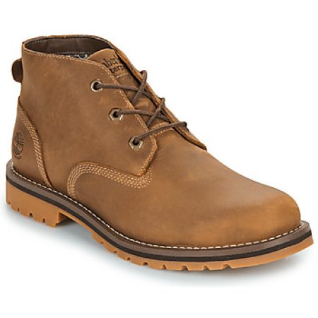 Laarzen Timberland LARCHMONT MID LACE UP"