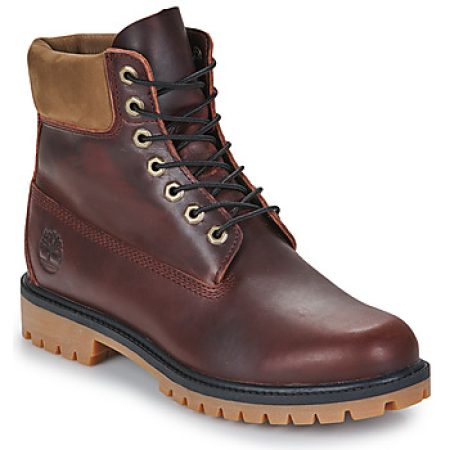 Laarzen Timberland TIMBERLAND HERITAGE 6 INCH"