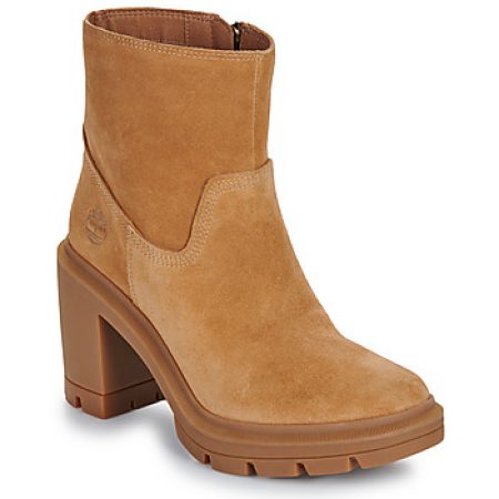 Enkellaarzen Timberland ALLINGTON HEIGHTS MID ZIP UP"