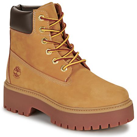 Laarzen Timberland STONE STREET 6 INCH"