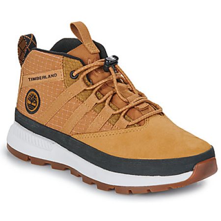 Hoge Sneakers Timberland EURO TREKKER LOW LACE UP"