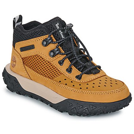 Hoge Sneakers Timberland GREENSTRIDE MOTION 6 LOW LACE UP"