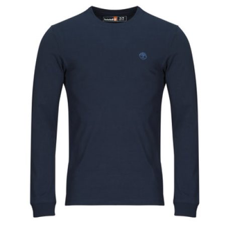T-Shirt Lange Mouw Timberland Long Sleeve Tee"