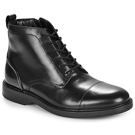 Nette schoenen Clarks Aldwin Cap"