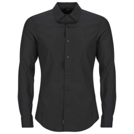 Overhemd Lange Mouw G-Star Raw UNIFORM SLIM SHIRT LS"