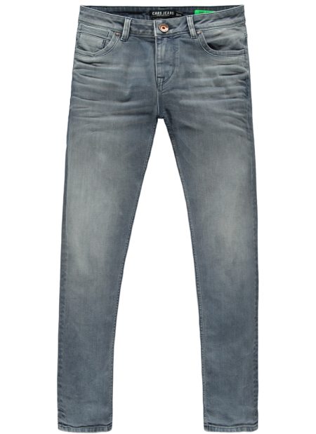 Cars Jeans 78462 Blast London Magnette Slim Fit 71 Grey Blue
