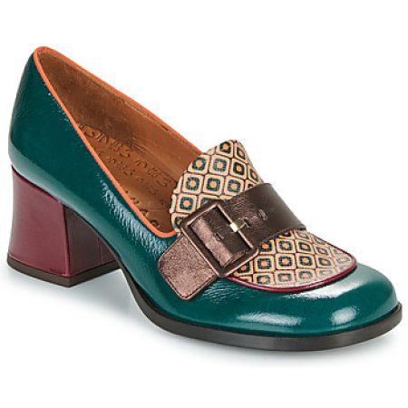 Mocassins Chie Mihara TEISIN"