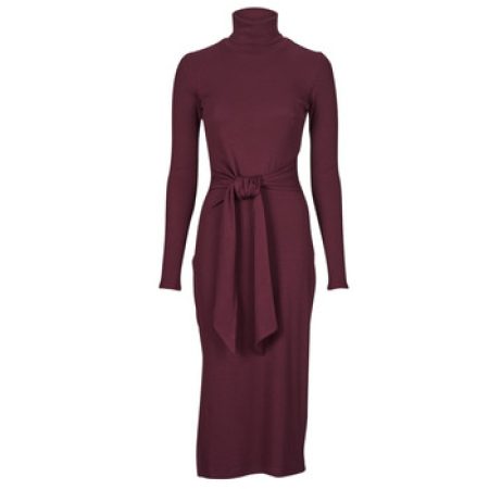 Lange Jurk Lauren Ralph Lauren VAUREEN-LONG SLEEVE-DAY DRESS"