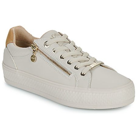 Lage Sneakers S.Oliver 5-23600-42-4A0"