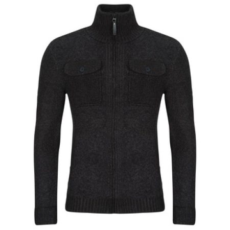 Vest Petrol Industries MEN KNITWEAR COLLAR CARDIGAN"