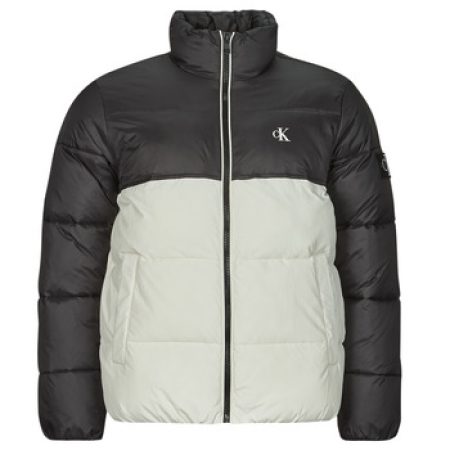 Donsjas Calvin Klein Jeans NON DOWN BLOCKING PUFFER"