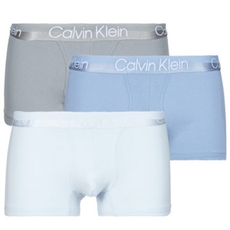 Boxers Calvin Klein Jeans TRUNK X3"