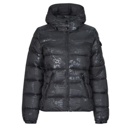 Donsjas Desigual PADDED DRAMMEN"