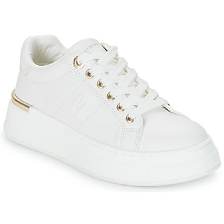 Lage Sneakers Tommy Hilfiger MILA"