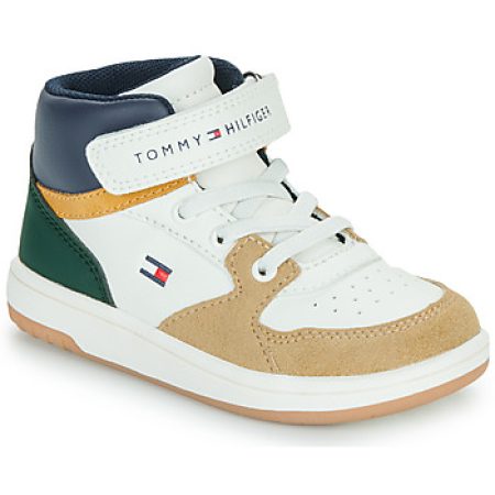 Hoge Sneakers Tommy Hilfiger SKYLER"