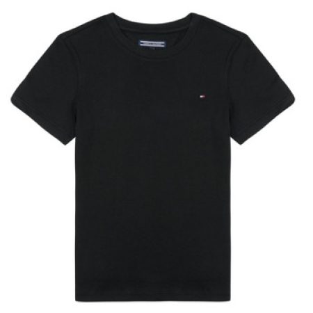 T-shirt Korte Mouw Tommy Hilfiger BOYS BASIC CN KNIT S/S"