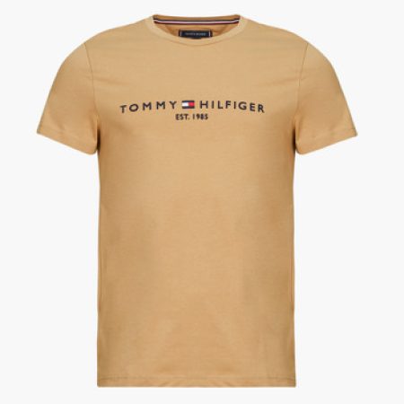 T-shirt Korte Mouw Tommy Hilfiger LOGO TEE"