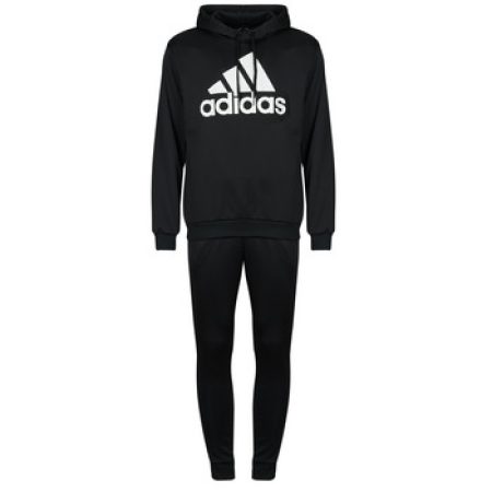 Trainingspak adidas Sportswear French Terry Hooded Track Suit"