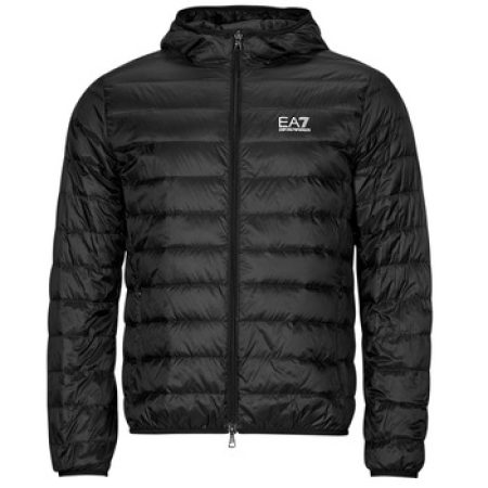 Donsjas Emporio Armani EA7 CORE IDENTITY DOWN JACKET HD"