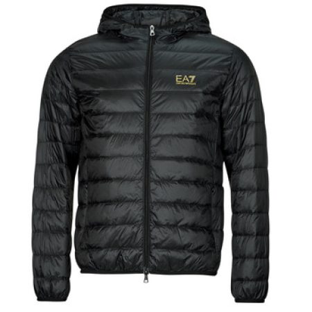 Donsjas Emporio Armani EA7 CORE IDENTITY DOWN JACKET HD"