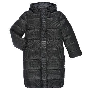 Donsjas Guess HOODED PADDED LS JACKET W/ZIP"