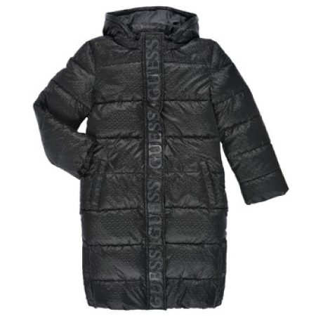 Donsjas Guess HOODED PADDED LS JACKET W/ZIP"