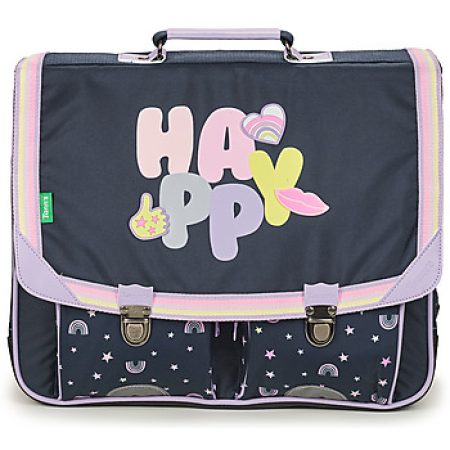 Schooltas Tann's GIULIA CARTABLE 41CM"