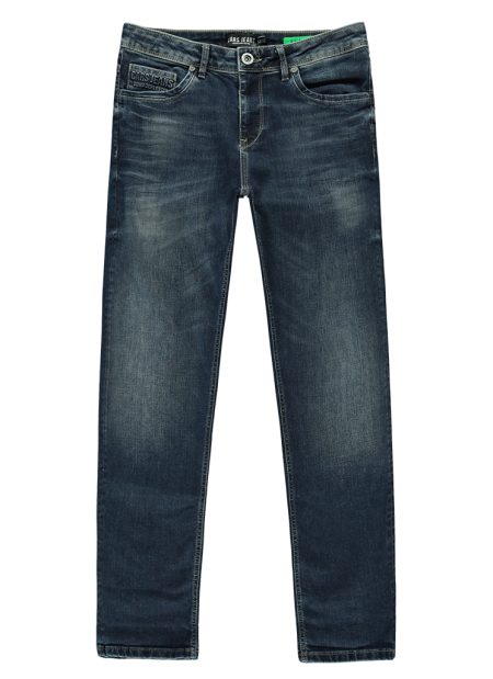 Cars Jeans 78428 07 Blast Slim Fit Slim Fit 07 Kansas Wash